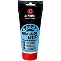 3 En Uno Profesional - Grasa Litio 3 En 1 Multiusos Tubo 150 Gramos